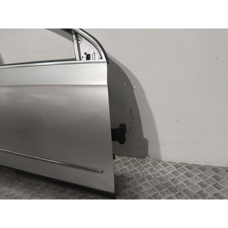 PUERTA DELANTERA DERECHA 3C4831056J PLATA - imagen 2