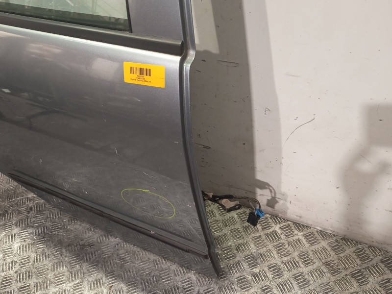 Recambio de puerta trasera derecha para skoda fabia i combi (6y5) 1.9 tdi referencia OEM IAM 6Y6833056  