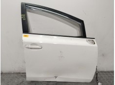 Recambio de puerta delantera derecha para toyota prius plus (_w4_) 1.8 hybrid (zvw40w, zvw41w) referencia OEM IAM 6700147111  