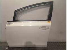 Recambio de puerta delantera izquierda para toyota prius plus (_w4_) 1.8 hybrid (zvw40w, zvw41w) referencia OEM IAM 6700247111  