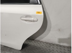 Recambio de puerta trasera izquierda para toyota prius plus (_w4_) 1.8 hybrid (zvw40w, zvw41w) referencia OEM IAM 6700447180   2