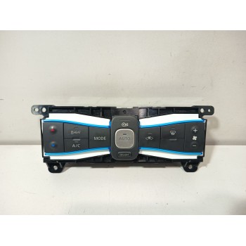 MANDO CALEFACCION / AIRE ACONDICIONADO 275004FD0A 