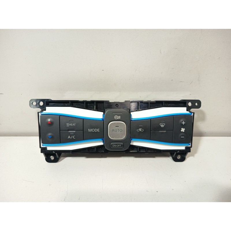 MANDO CALEFACCION / AIRE ACONDICIONADO 275004FD0A  - imagen 1
