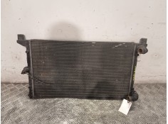 Recambio de radiador agua para seat alhambra (7v8, 7v9) 1.8 t 20v referencia OEM IAM 7M3121253B  