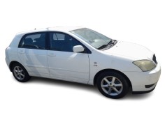 toyota corolla (_e12_) del año 2002