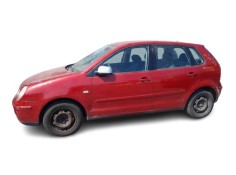 volkswagen polo iv (9n_, 9a_) del año 2002