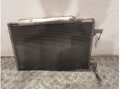 Recambio de condensador / radiador aire acondicionado para mercedes-benz clase a (w169) a 150 (169.031, 169.331) referencia OEM 