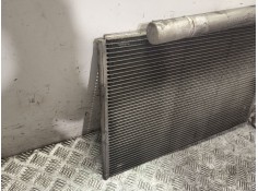 Recambio de condensador / radiador aire acondicionado para mercedes-benz clase a (w169) a 150 (169.031, 169.331) referencia OEM  2