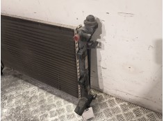 Recambio de radiador agua para mercedes-benz clase a (w169) a 150 (169.031, 169.331) referencia OEM IAM A1695000604   2