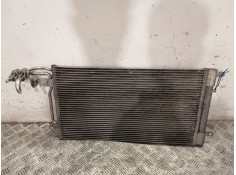 Recambio de condensador / radiador aire acondicionado para volkswagen polo v (6r1, 6c1) 1.2 referencia OEM IAM 6R0820411D  