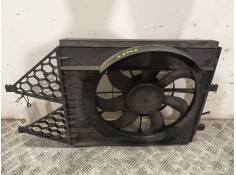 Recambio de electroventilador para volkswagen polo v (6r1, 6c1) 1.2 referencia OEM IAM 6R0121207  