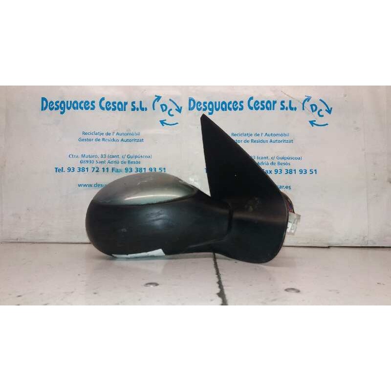 RETROVISOR DERECHO ELECTRICO  - imagen 2