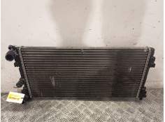 Recambio de radiador calefaccion / aire acondicionado para volkswagen polo v (6r1, 6c1) 1.2 referencia OEM IAM 6R0121253  