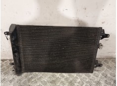 Recambio de condensador / radiador aire acondicionado para seat alhambra (7v8, 7v9) 1.8 t 20v referencia OEM IAM 7M0820413F  