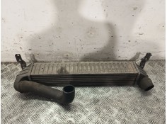 Recambio de intercooler para seat alhambra (7v8, 7v9) 1.8 t 20v referencia OEM IAM 7M3145805  
