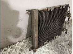 Recambio de condensador / radiador aire acondicionado para opel zafira / zafira family b (a05) 1.9 cdti (m75) referencia OEM IAM 2