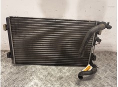 Recambio de radiador agua para volkswagen golf iv (1j1) 1.6 16v referencia OEM IAM 1J0121253N  