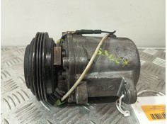 Recambio de compresor aire acondicionado para smart city-coupe (450) 0.6 (s1cla1, 450.341) referencia OEM IAM 1602300111   2