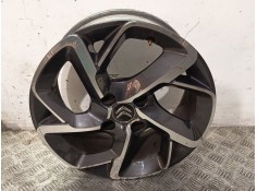 Recambio de llanta para citroën c-elysee (dd_) 1.6 vti 115 (ddnfp0, ddnfp6, ddnfp9) referencia OEM IAM 9815781477 6J16CH4-27 