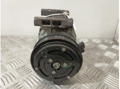Recambio de compresor aire acondicionado para fiat panda / panda classic (169_) 1.1 (169.axa1a) referencia OEM IAM 5A7875200  