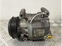 Recambio de compresor aire acondicionado para fiat panda / panda classic (169_) 1.1 (169.axa1a) referencia OEM IAM 5A7875200   2