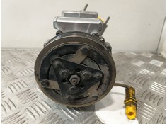 Recambio de compresor aire acondicionado para peugeot 206 hatchback (2a/c) 1.4 i referencia OEM IAM 9646273880  