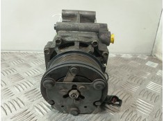 Recambio de compresor aire acondicionado para ford focus i (daw, dbw) 1.8 turbo di / tddi referencia OEM IAM YS4H19D629AB  
