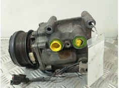 Recambio de compresor aire acondicionado para ford focus i (daw, dbw) 1.8 turbo di / tddi referencia OEM IAM YS4H19D629AB   2