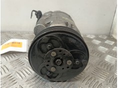 Recambio de compresor aire acondicionado para volkswagen golf iv (1j1) 1.6 16v referencia OEM IAM 1J0820803G  