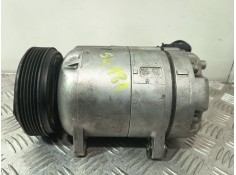 Recambio de compresor aire acondicionado para volkswagen golf iv (1j1) 1.6 16v referencia OEM IAM 1J0820803G   2