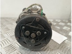 Recambio de compresor aire acondicionado para volkswagen polo (6n2) 1.4 16v referencia OEM IAM 6N0820803B  