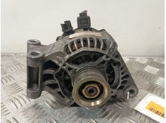 Recambio de alternador para ford focus i sedán (dfw) 1.6 16v referencia OEM IAM 63321679  
