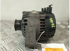 Recambio de alternador para ford focus i sedán (dfw) 1.6 16v referencia OEM IAM 63321679   2