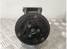 Recambio de compresor aire acondicionado para renault scénic ii (jm0/1_) 2.0 dci (jm1k) referencia OEM IAM 8200669284  