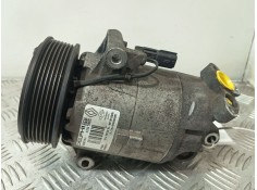 Recambio de compresor aire acondicionado para renault scénic ii (jm0/1_) 2.0 dci (jm1k) referencia OEM IAM 8200669284   2