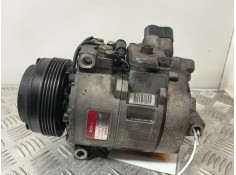 Recambio de compresor aire acondicionado para bmw 5 (e39) 523 i referencia OEM IAM HFC134A   2