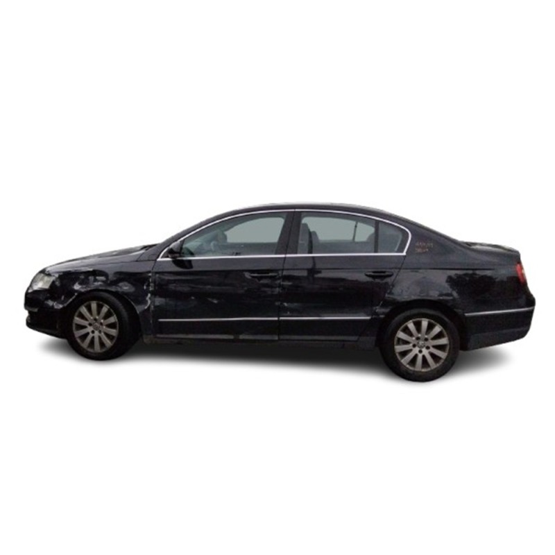 VOLKSWAGEN PASSAT B6 (3C2) - imagen 5