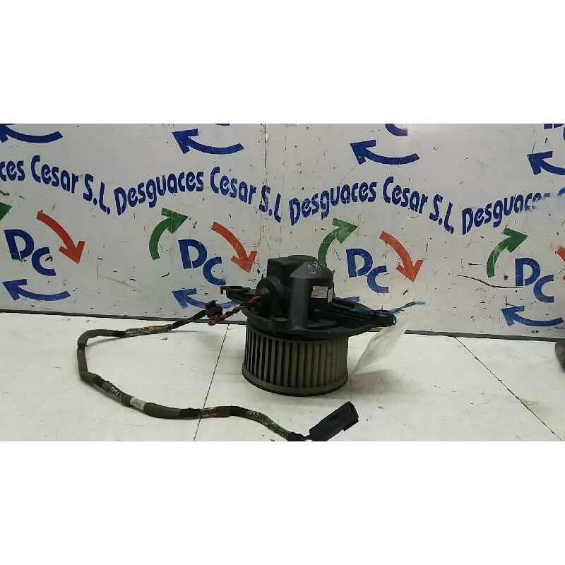MOTOR CALEFACCION 790876G 04885325AB  - imagen 1