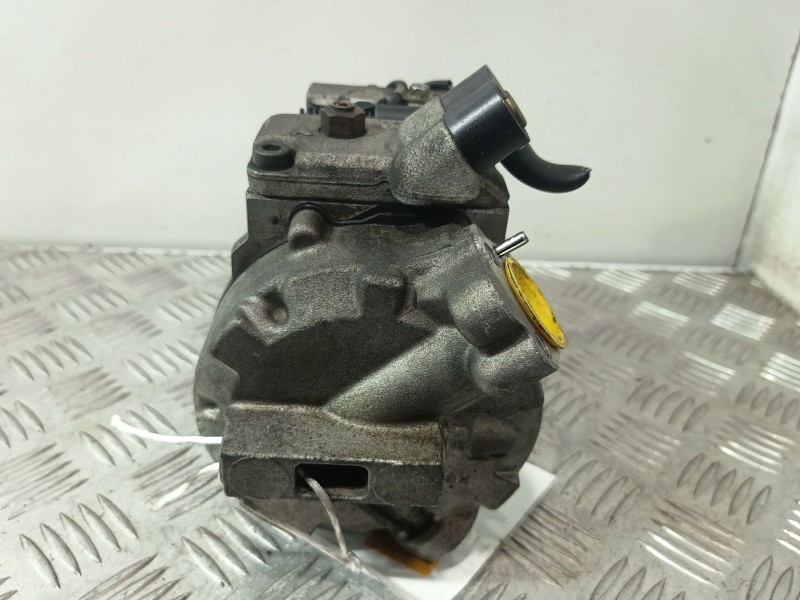 Recambio de compresor aire acondicionado para bmw 5 (e39) 523 i referencia OEM IAM HFC134A  