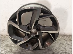 Recambio de llanta para citroën c-elysee (dd_) 1.6 vti 115 (ddnfp0, ddnfp6, ddnfp9) referencia OEM IAM 9815781477 6J16CH4-27 