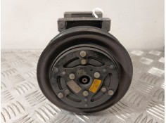 Recambio de compresor aire acondicionado para fiat punto furgoneta/hatchback (199_) 1.3 d multijet referencia OEM IAM 4472208645