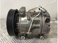 Recambio de compresor aire acondicionado para fiat punto furgoneta/hatchback (199_) 1.3 d multijet referencia OEM IAM 4472208645 2