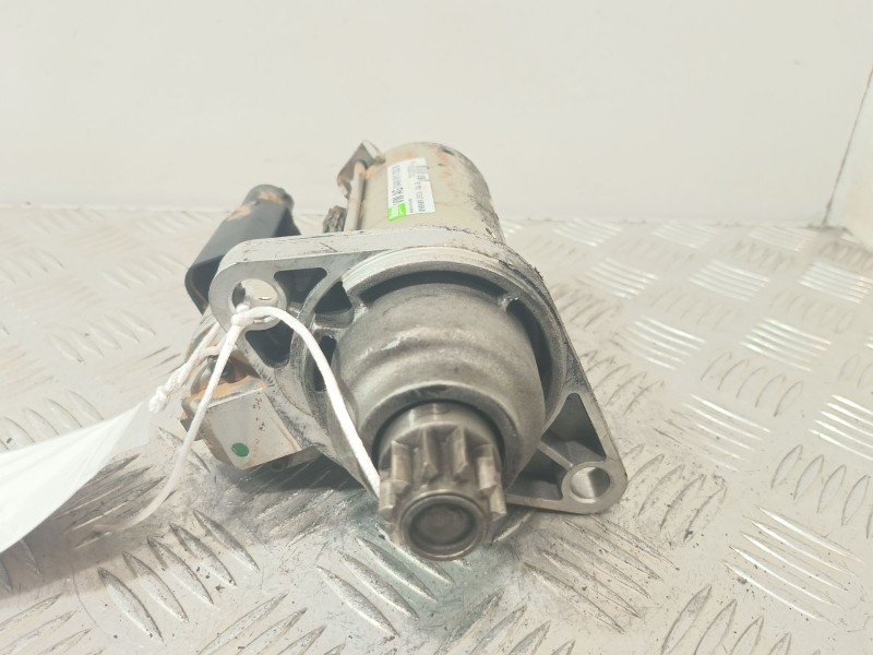 Recambio de motor arranque para nissan primera (p11) 2.0 16v referencia OEM IAM 0AM911023B  