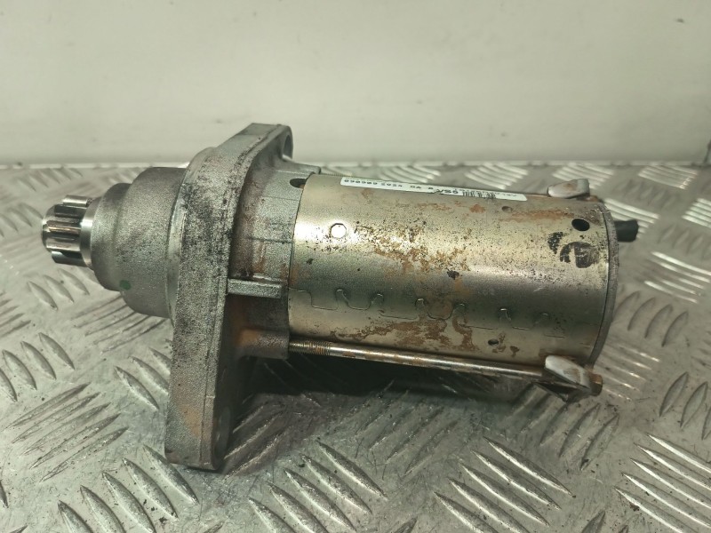 Recambio de motor arranque para nissan primera (p11) 2.0 16v referencia OEM IAM 0AM911023B  