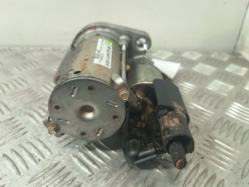 Recambio de motor arranque para nissan primera (p11) 2.0 16v referencia OEM IAM 0AM911023B  