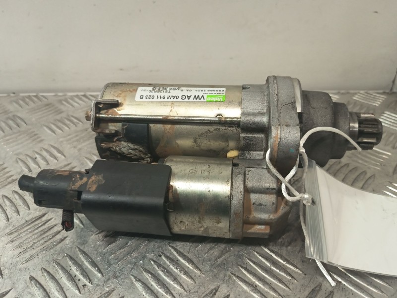 Recambio de motor arranque para nissan primera (p11) 2.0 16v referencia OEM IAM 0AM911023B  