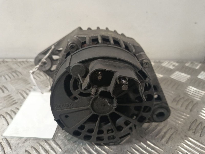 Recambio de alternador para fiat bravo ii (198_) 1.9 d multijet (198axb1a) referencia OEM IAM 51727338  