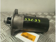 Recambio de motor arranque para fiat bravo ii (198_) 1.9 d multijet (198axb1a) referencia OEM IAM 0001108234   2