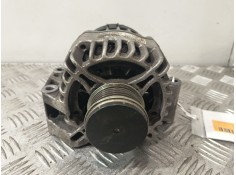 Recambio de alternador para opel combo furgoneta/monovolumen (x12) 1.3 cdti (b05) referencia OEM IAM 95524554 52003517 