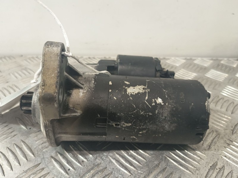 Recambio de motor arranque para volkswagen golf iv variant (1j5) 1.6 referencia OEM IAM 0001121006 020911023FX 
